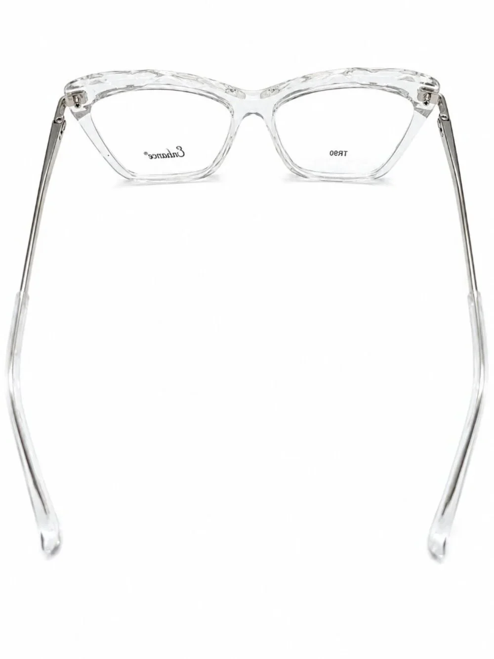 Enhance EN4320 Crystal/Silver 53-16-140
